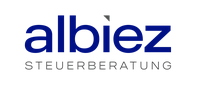 Logo Albiez Steuerberatung